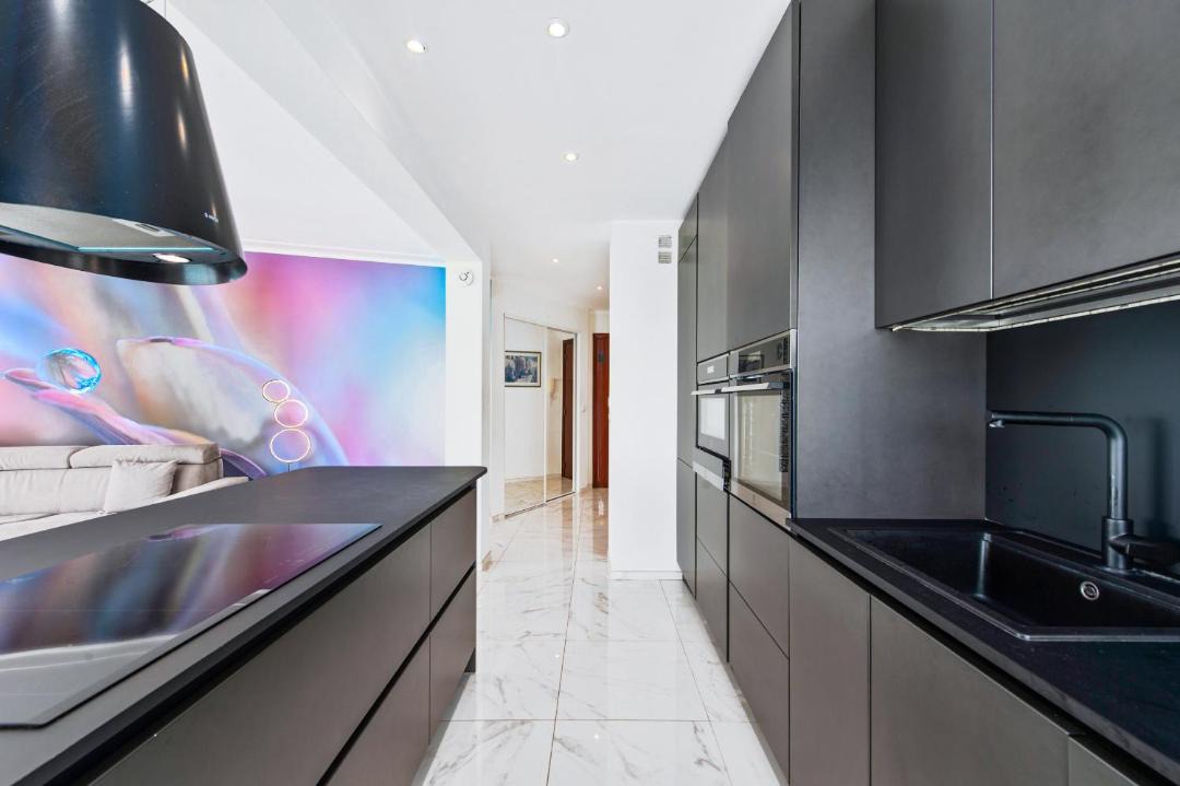 Photo of Kitchen in Roquebrune-Cap-Martin