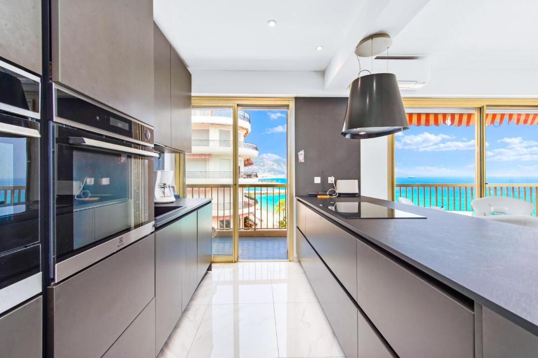 Photo of Kitchen in Roquebrune-Cap-Martin