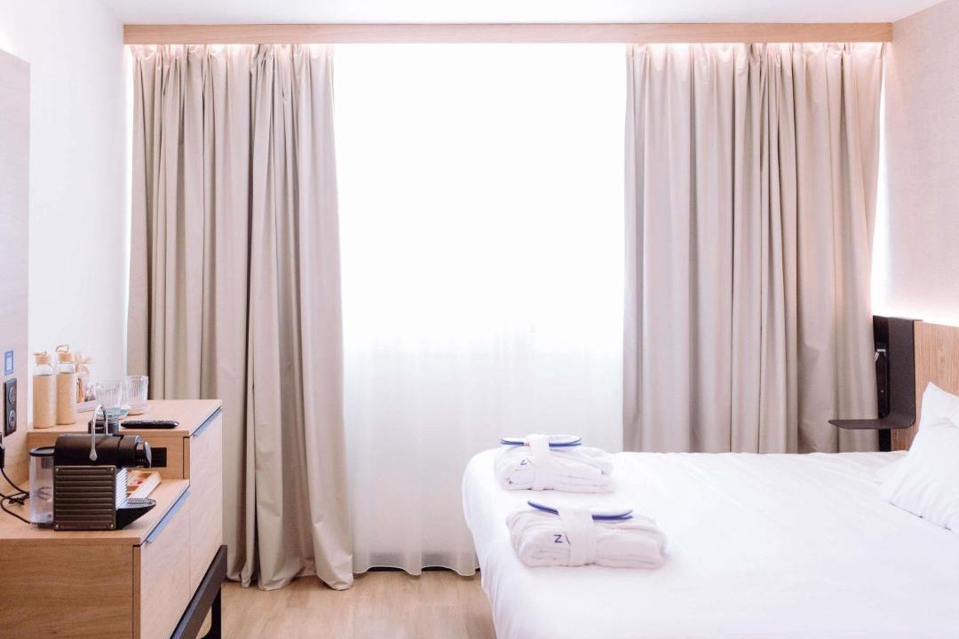 Photo of Bedroom in Aiguerelles