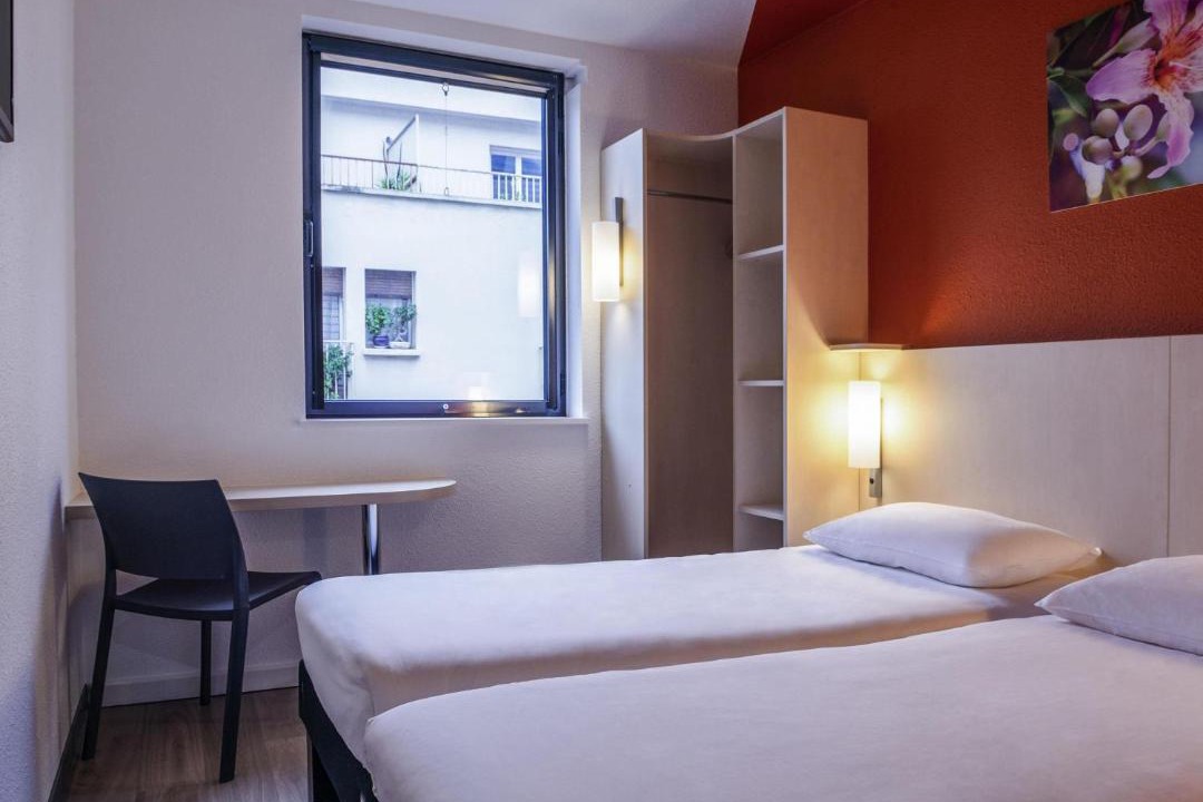 Photo of Bedroom in Carnot