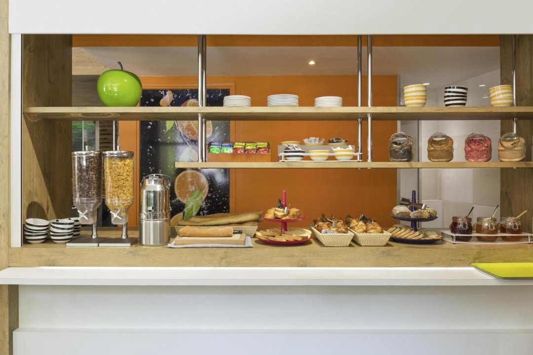 Photo of Kitchen in Carnot