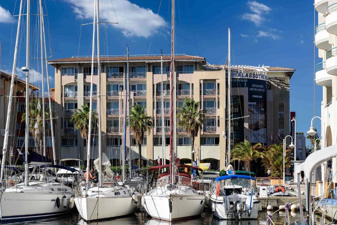 Photo of Others in Frejus Port