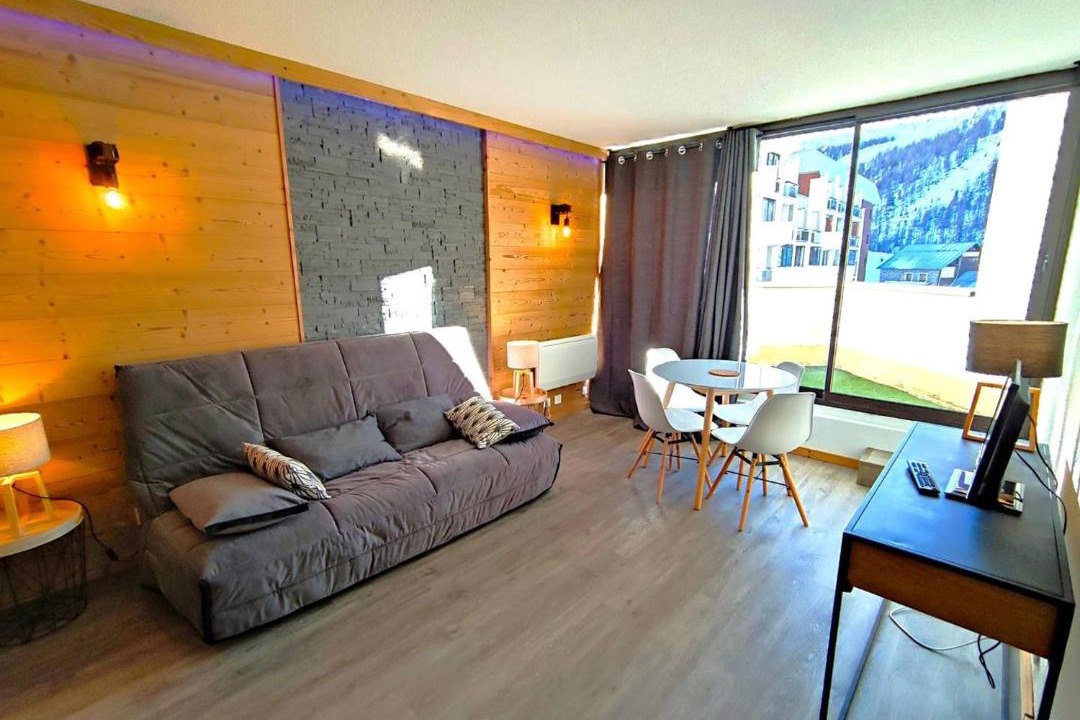 Photo of Livingroom in Isola