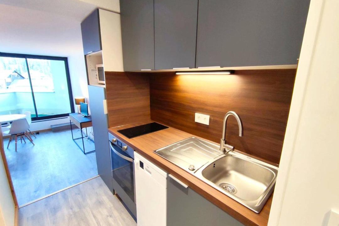 Photo of Kitchen in Isola