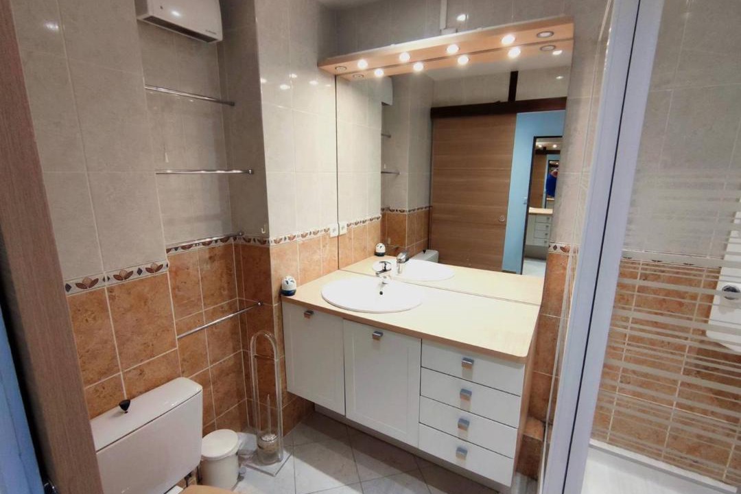 Photo of Bathroom in Isola