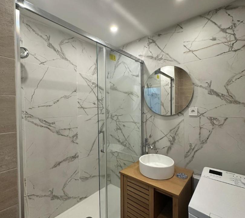 Photo of Bathroom in 8th Arrondissement
