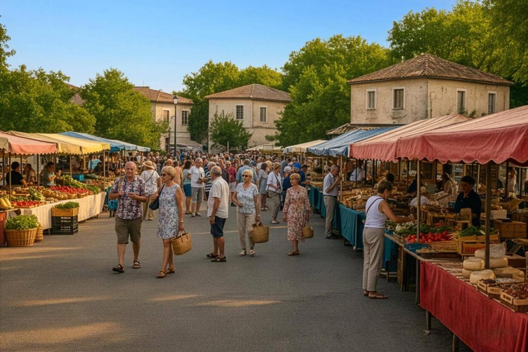 Photo of Others in Velleron