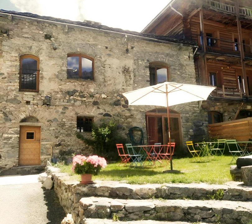 Photo of Others in Molines-en-Queyras