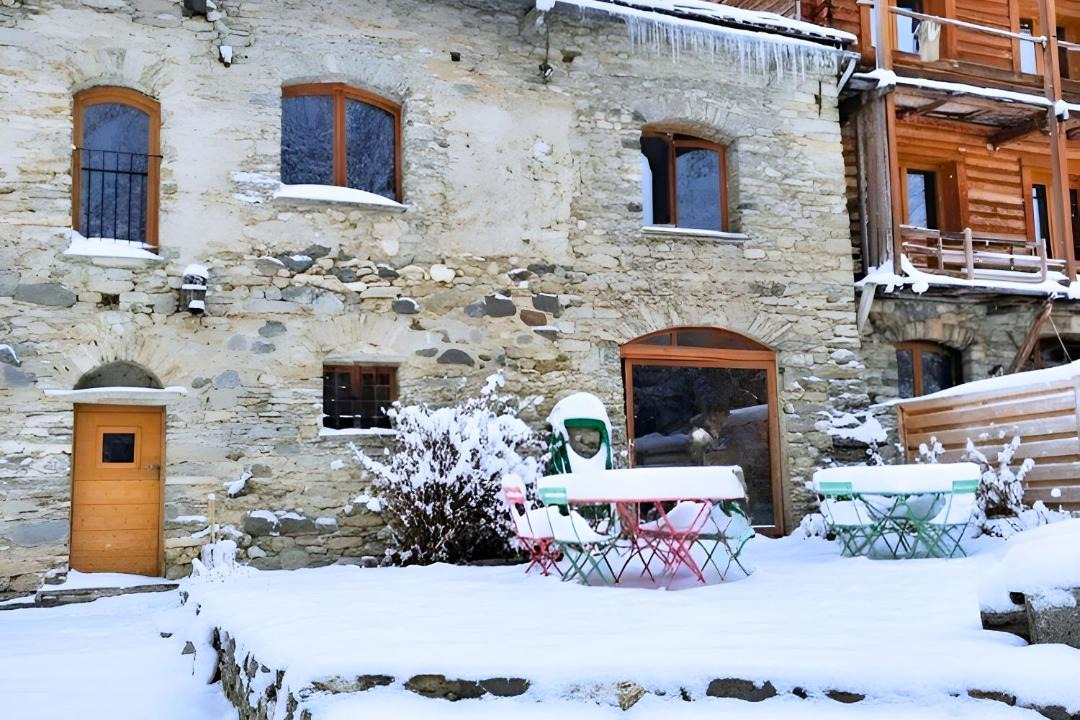 Photo of Others in Molines-en-Queyras