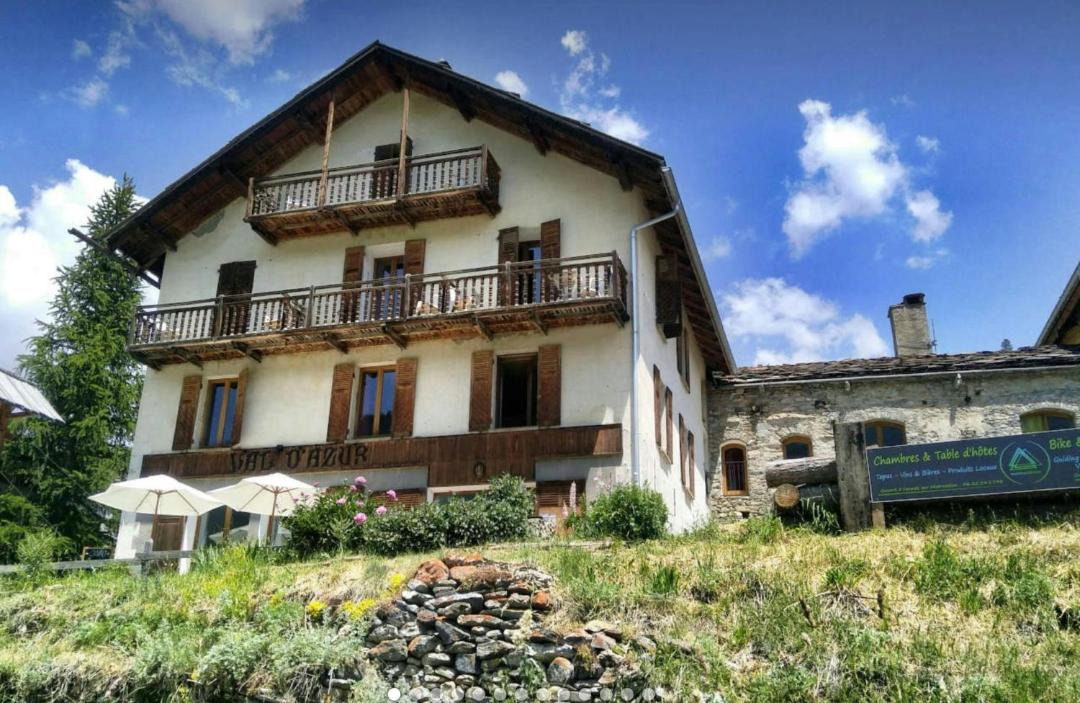 Photo of Others in Molines-en-Queyras