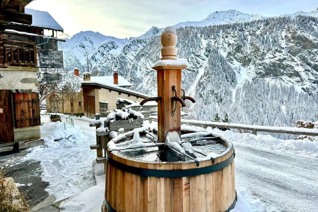 Photo of Others in Molines-en-Queyras