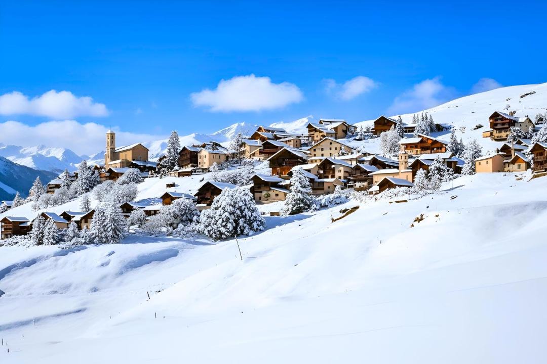 Photo of Others in Molines-en-Queyras