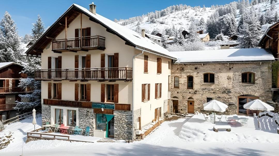 Photo of Others in Molines-en-Queyras