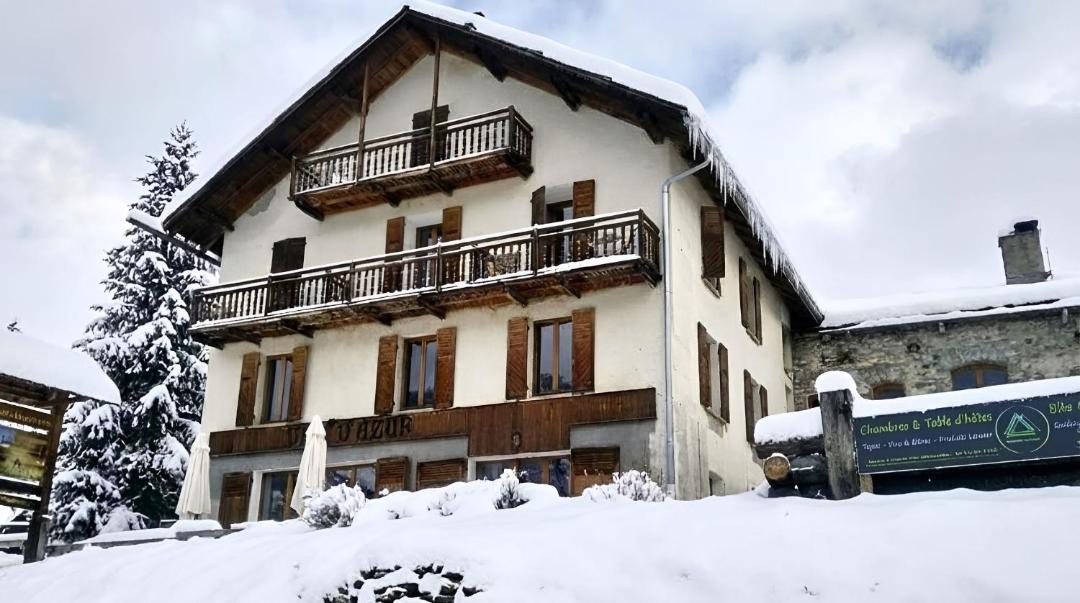 Photo of Others in Molines-en-Queyras