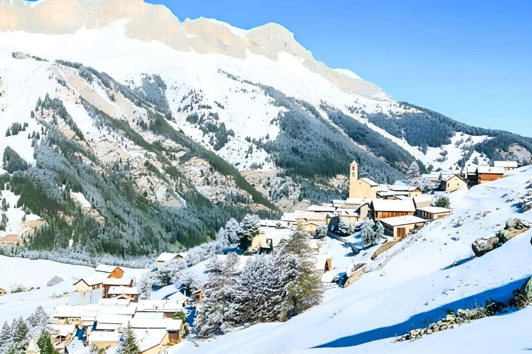 Photo of Others in Molines-en-Queyras