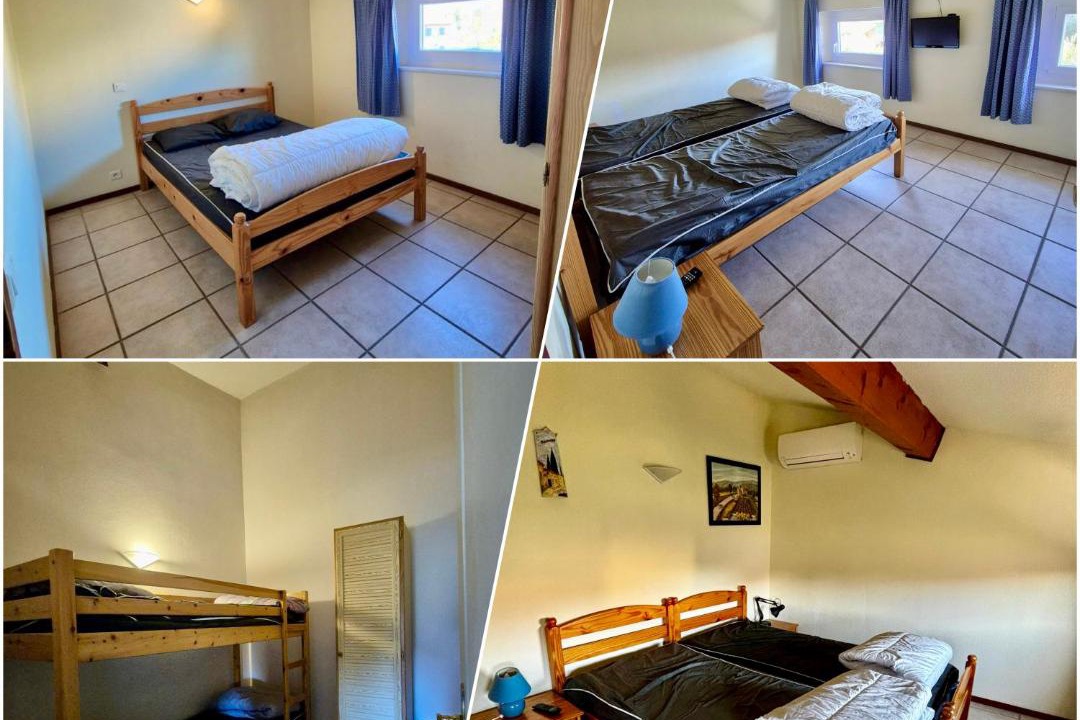 Photo of Bedroom in Vidauban