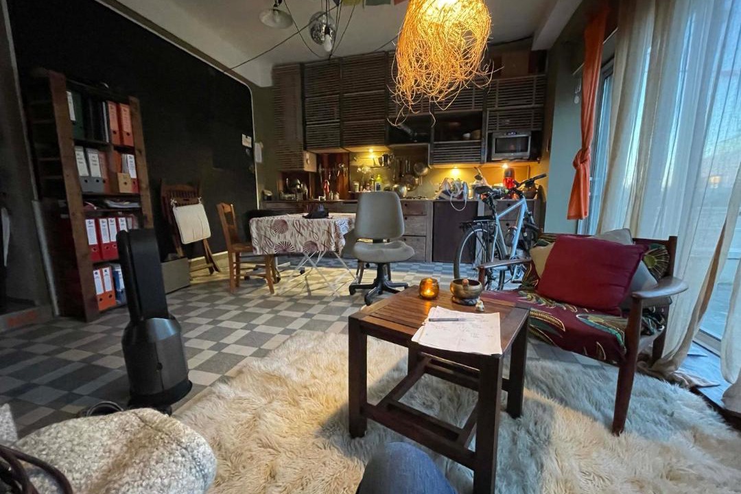 Photo of Livingroom in La Plage