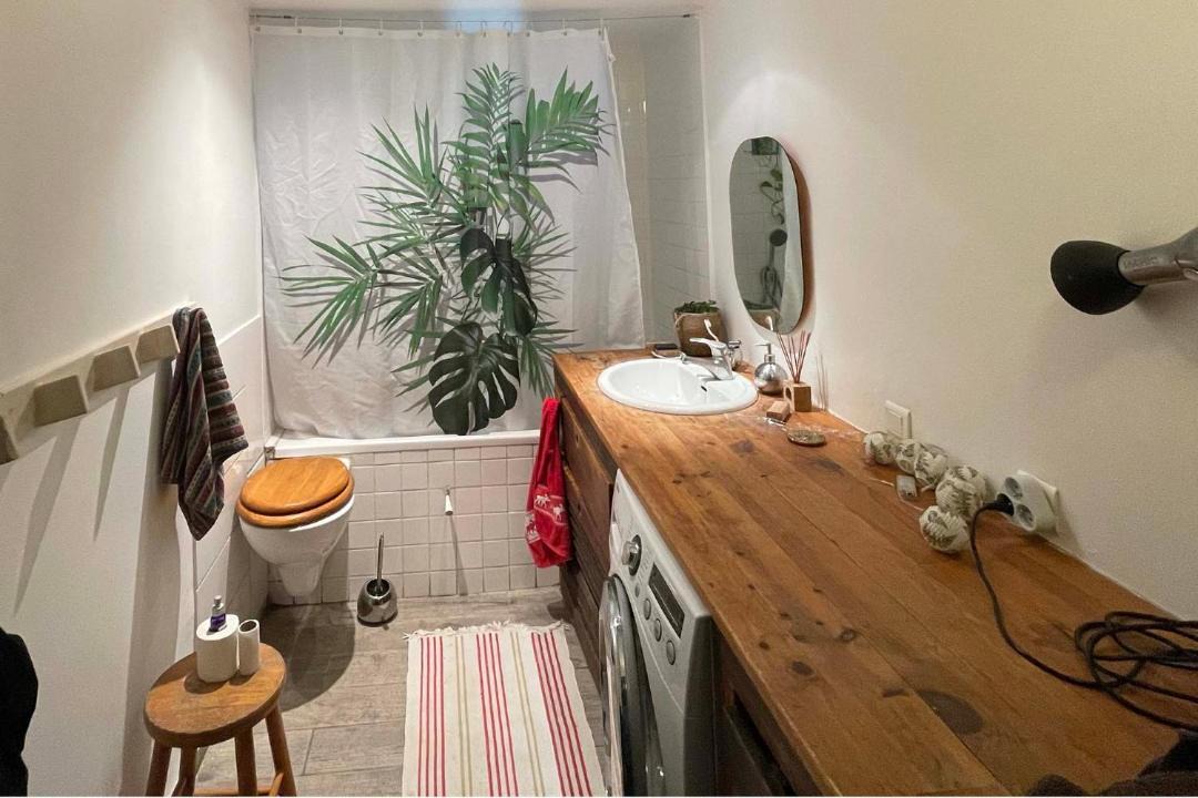 Photo of Bathroom in La Plage