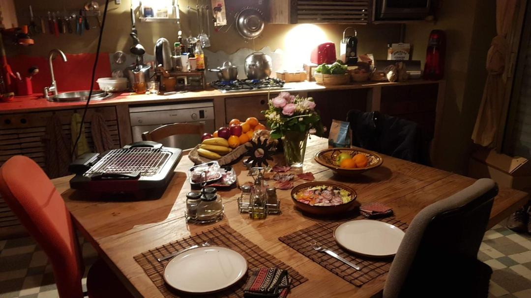 Photo of Kitchen in La Plage