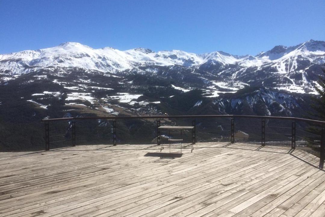 Photo of Others in Faucon-de-Barcelonnette