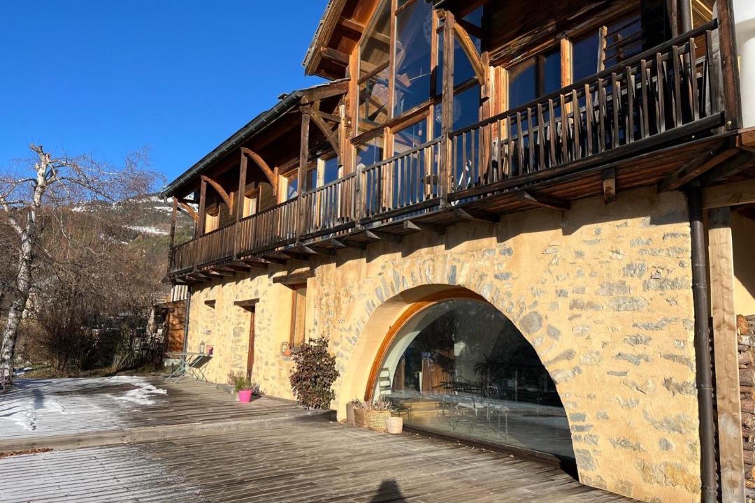 Photo of Others in Faucon-de-Barcelonnette