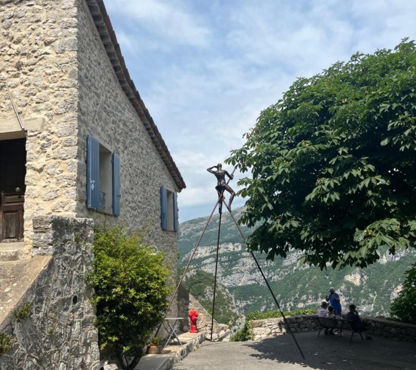 Photo of Others in Gourdon