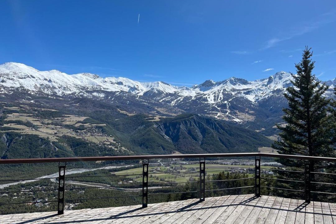 Photo of Others in Faucon-de-Barcelonnette