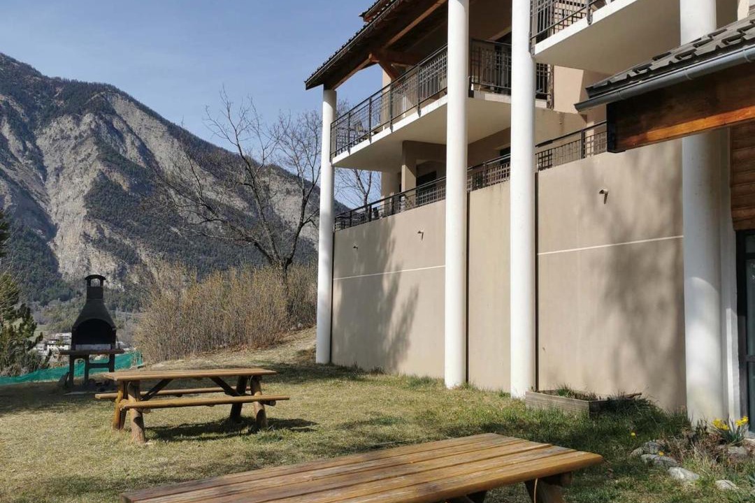 Photo of Others in Jausiers