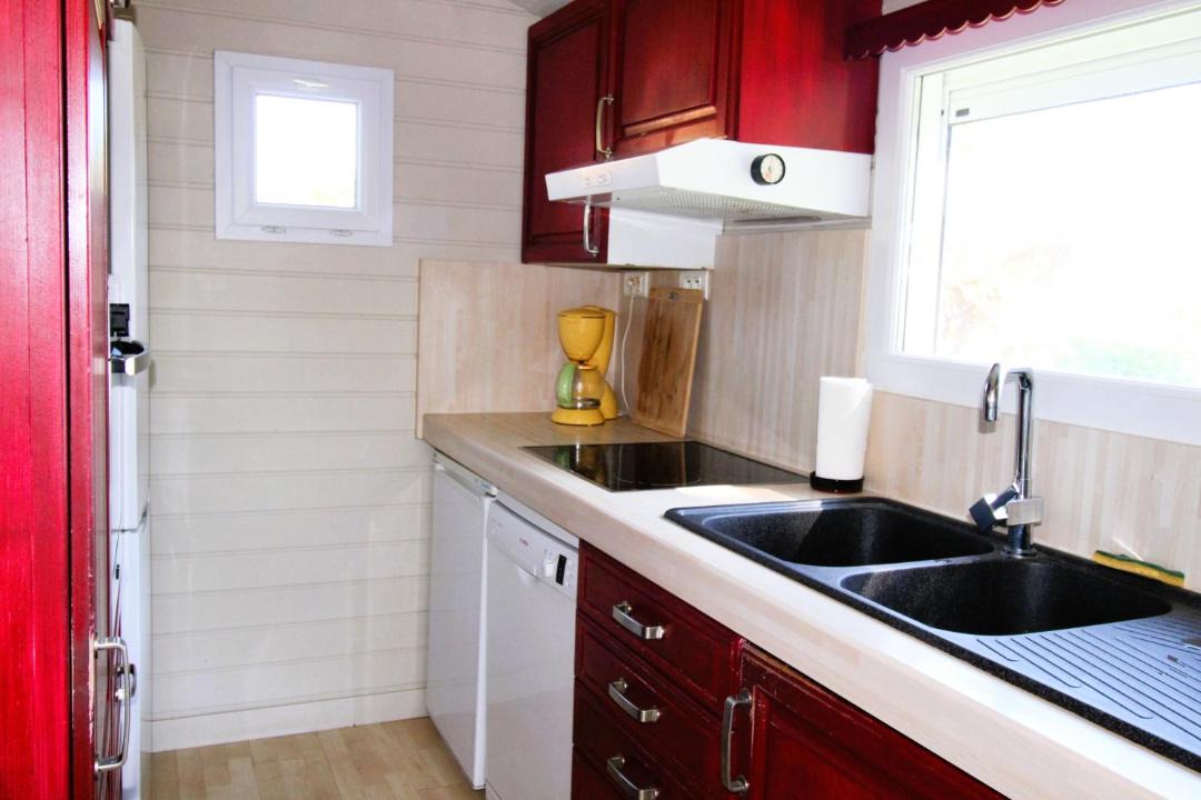 Photo of Kitchen in Gassin