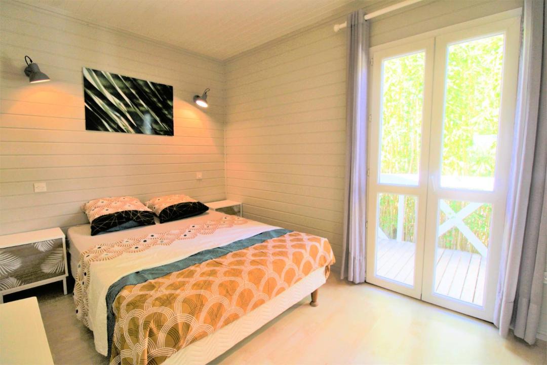 Photo of Bedroom in Gassin