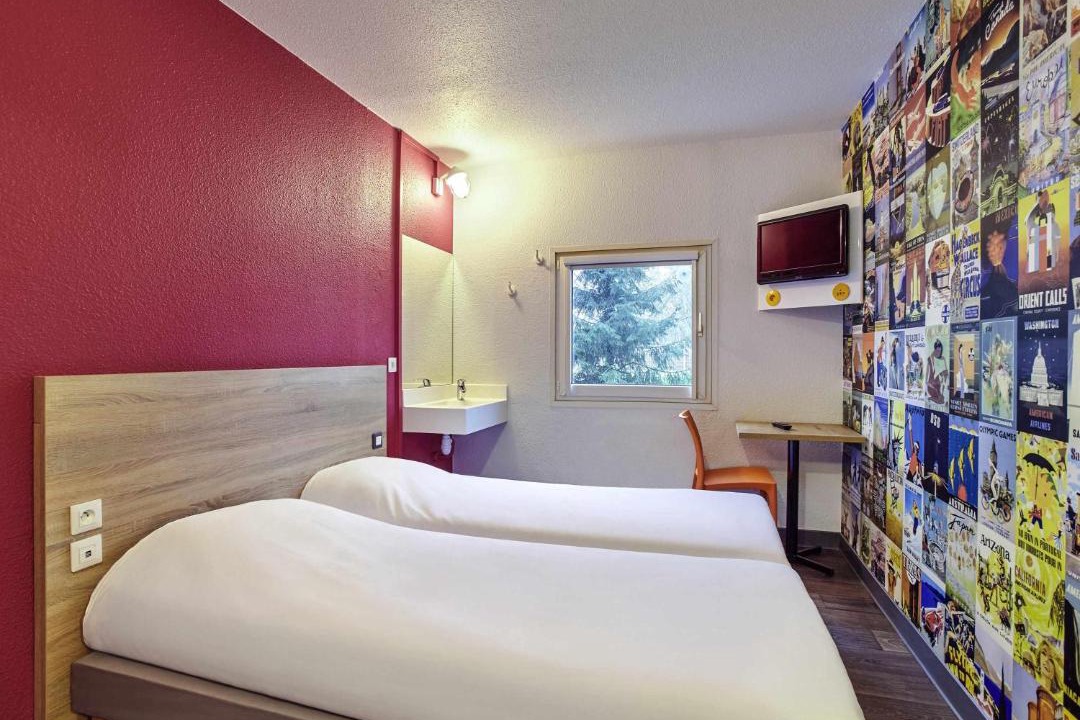 Photo of Bedroom in Plan de Campagne