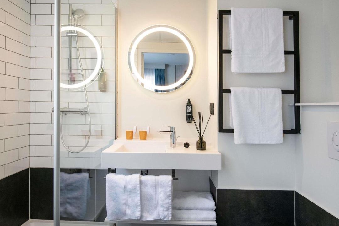 Photo of Bathroom in Roquebrune-Cap-Martin