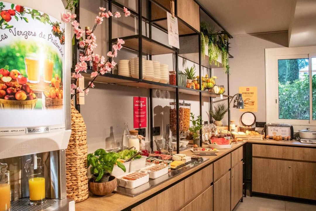 Photo of Kitchen in Roquebrune-Cap-Martin