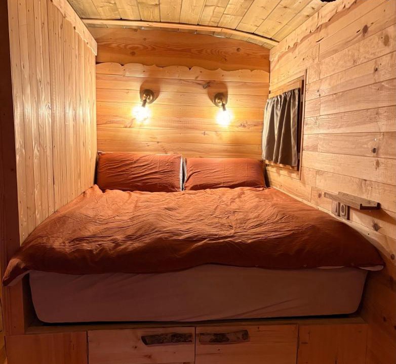 Photo of Bedroom in Cavaillon