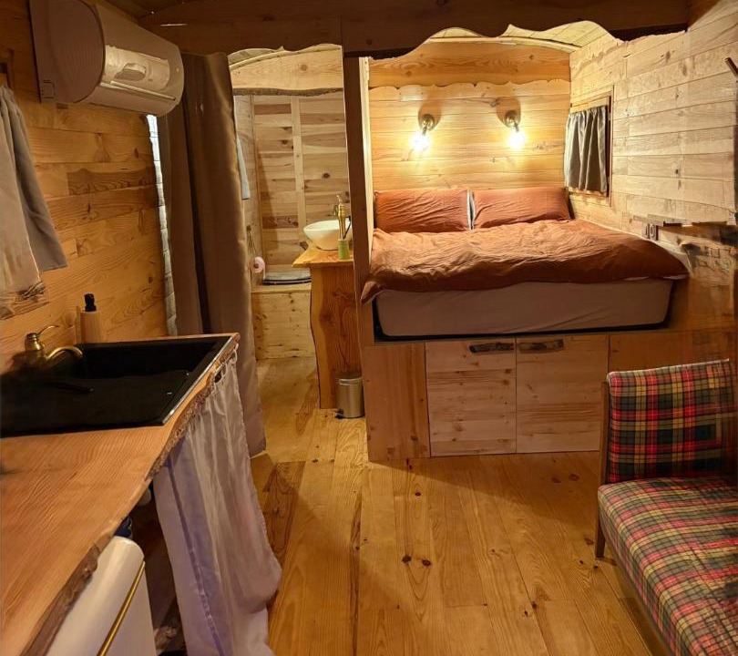 Photo of Bedroom in Cavaillon