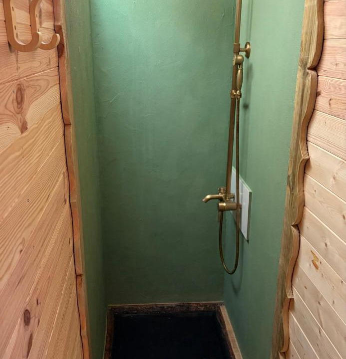 Photo of Bathroom in Cavaillon