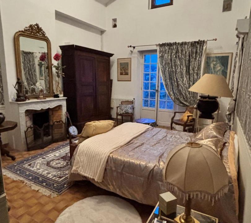 Photo of Bedroom in La Garde