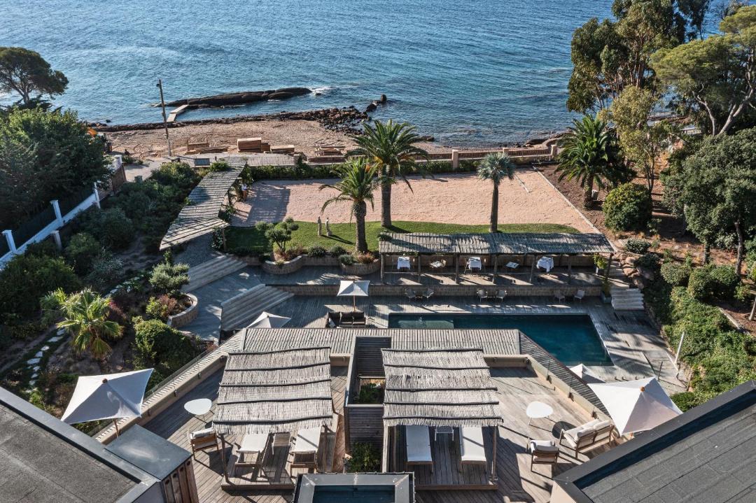 Photo of Others in Boulouris-sur-Mer