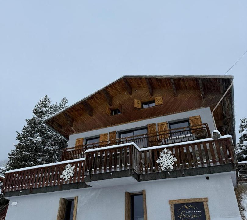 Photo of Others in Montgenevre