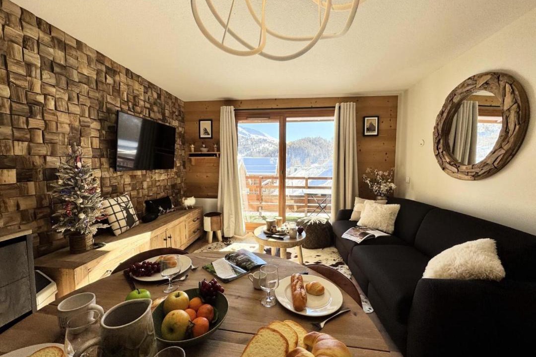 Photo of Others in Les Claux