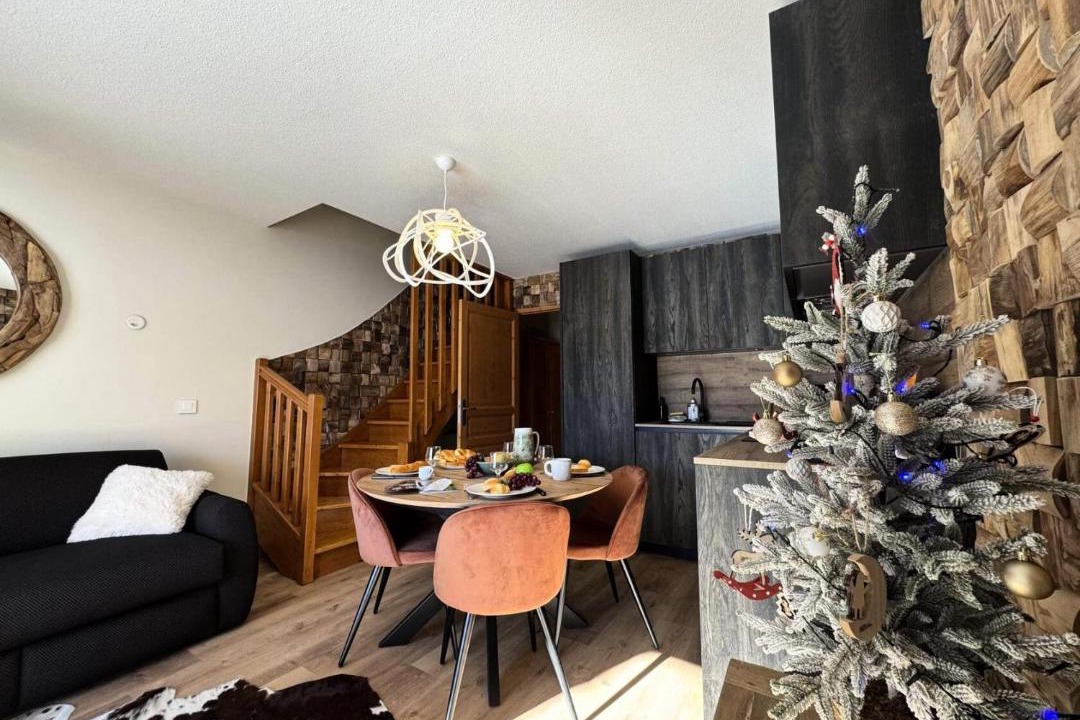Photo of Livingroom in Les Claux