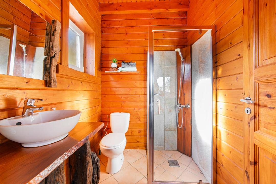 Photo of Bathroom in Correns