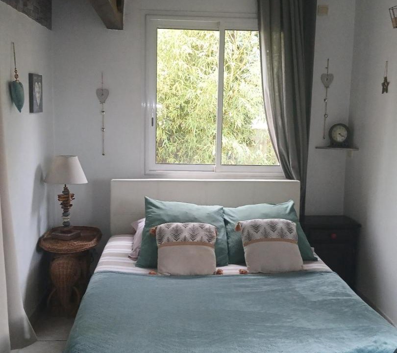 Photo of Bedroom in Lunel