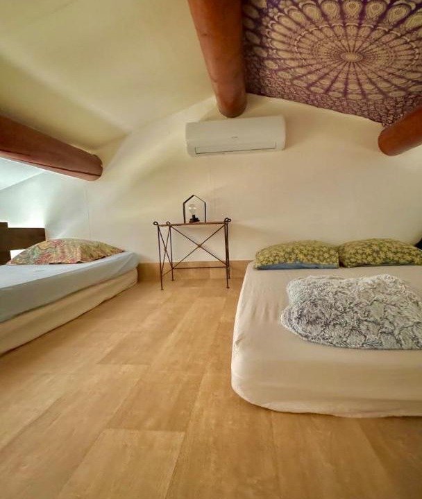Photo of Bedroom in Lunel