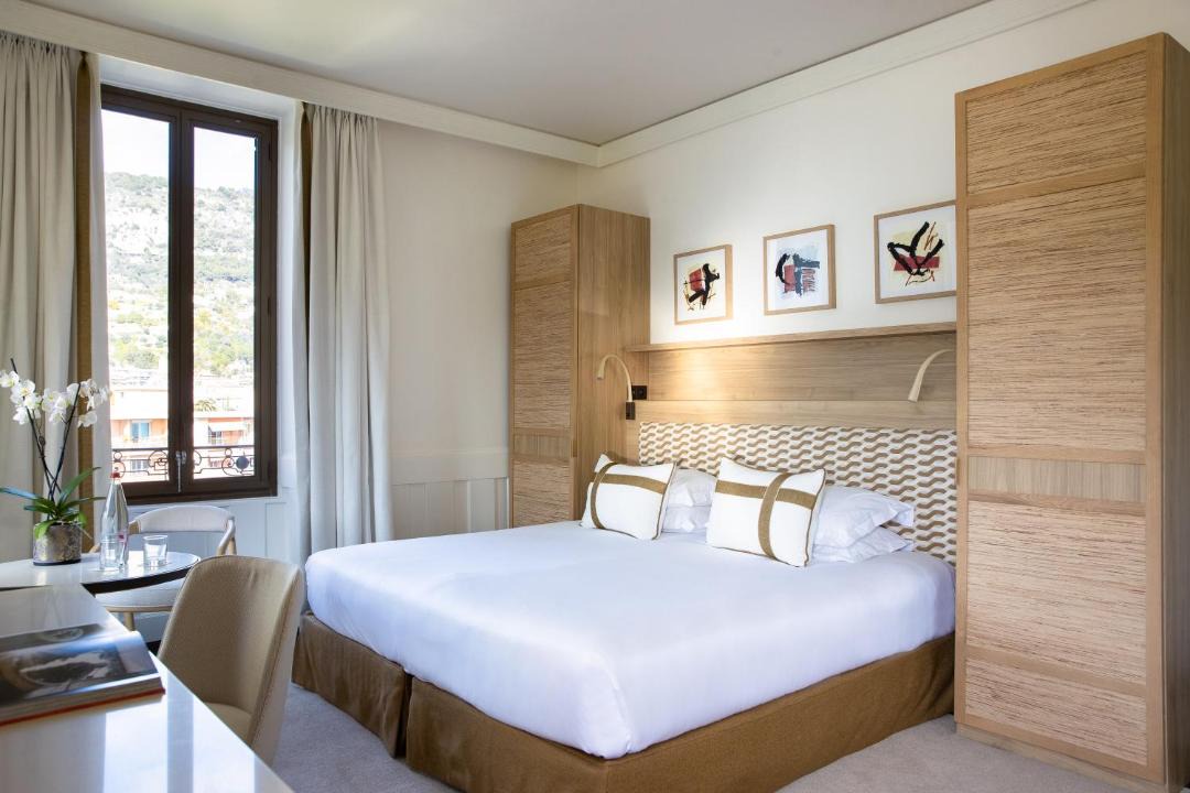 Photo of Bedroom in Saint-Jean-Cap-Ferrat
