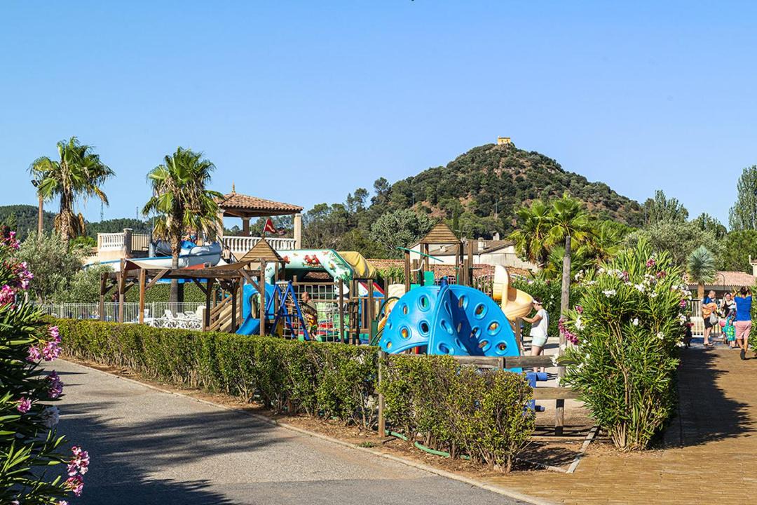 Photo of Outdoor in Vidauban