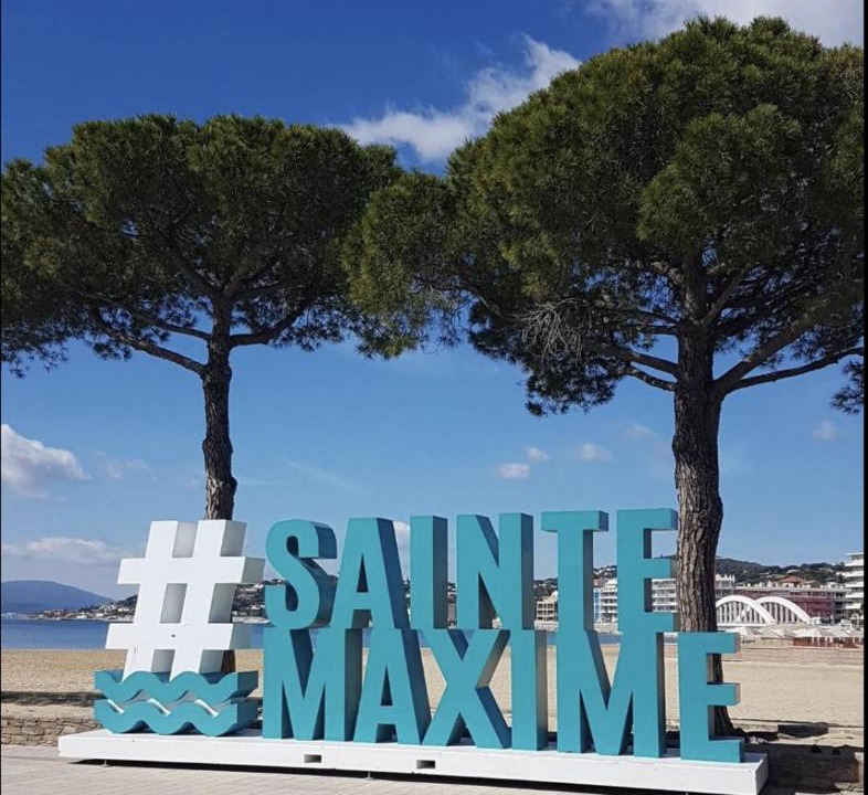 Photo of Others in Sainte-Maxime City Centre