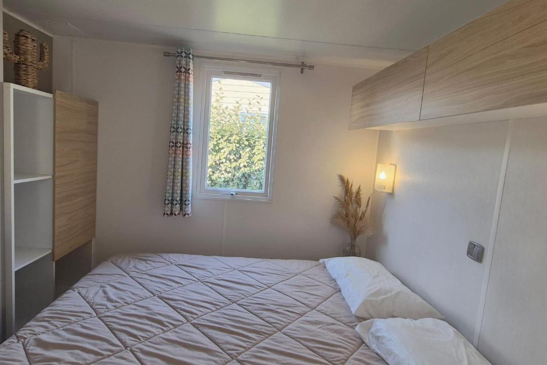 Photo of Bedroom in Torreilles-Plage
