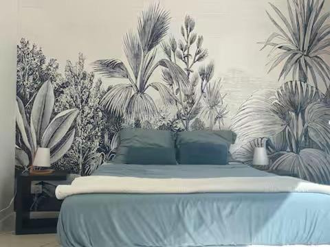 Photo of Bedroom in Eguilles