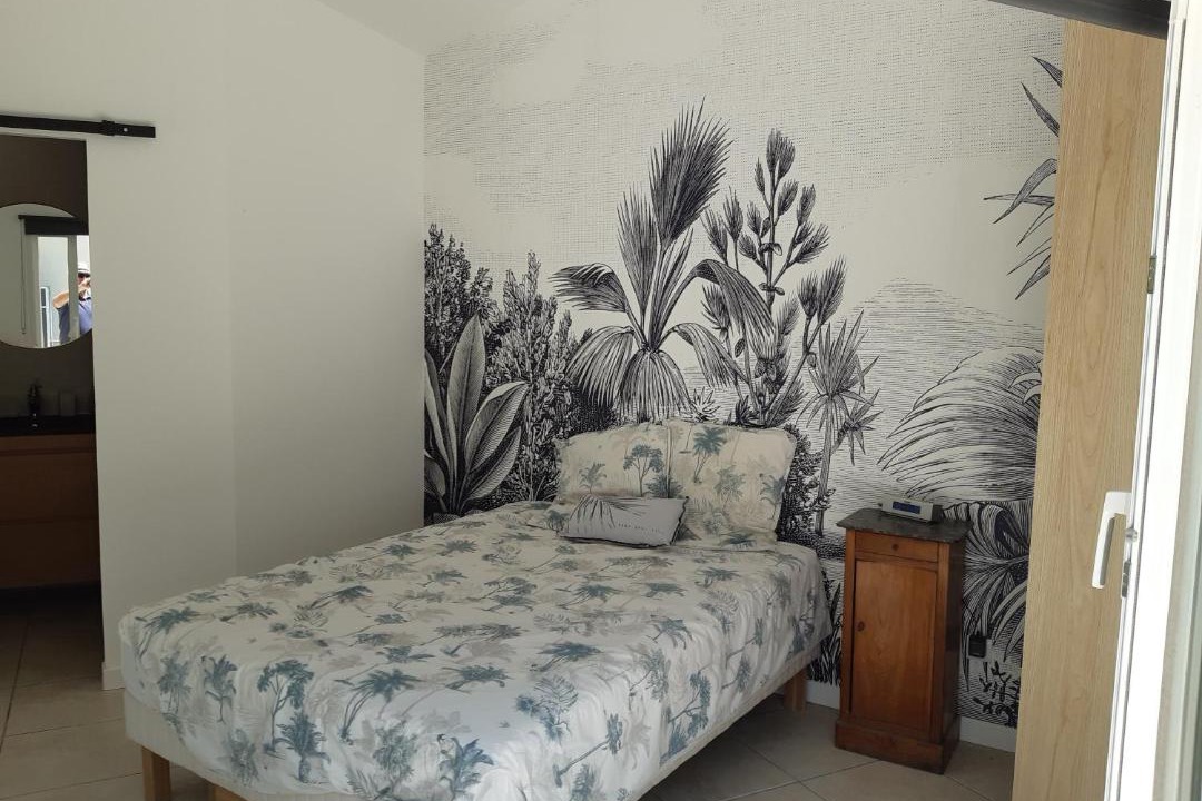 Photo of Bedroom in Eguilles